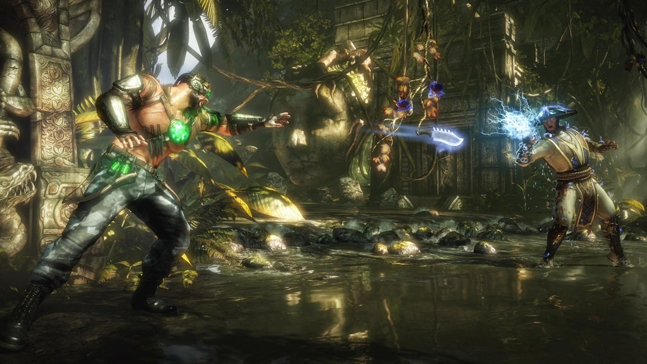 Mortal Kombat X - Imagen 40
